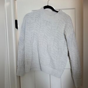 Weatherproof Sweater